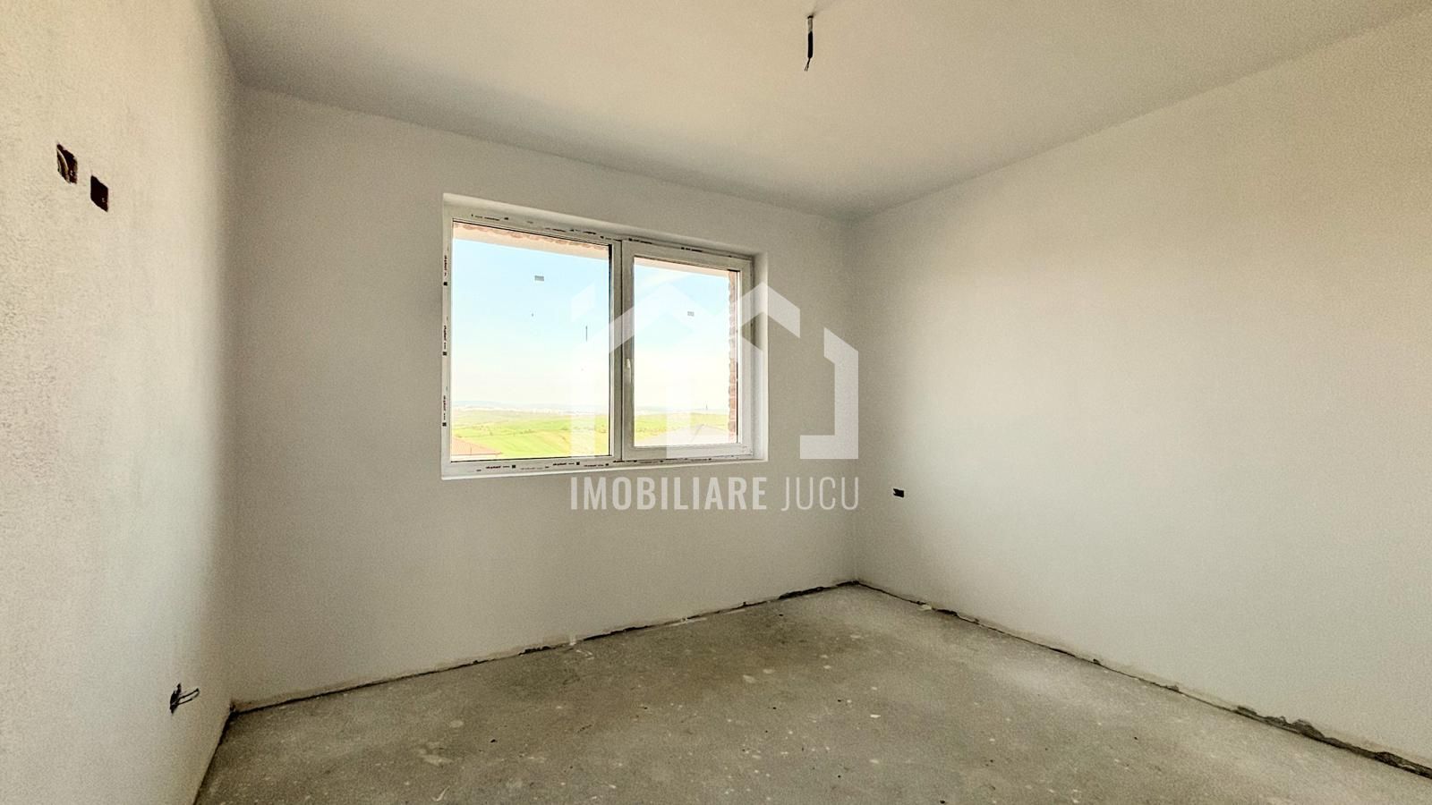 Casa Individuala 4 camere, 135mp, teren 450mp, Zona Linistita, Dezmir - Poză 6