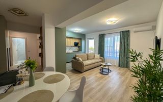 Apartament cu 2 camere de inchiriat | TB9 | Prima inchiriere - Poză 2
