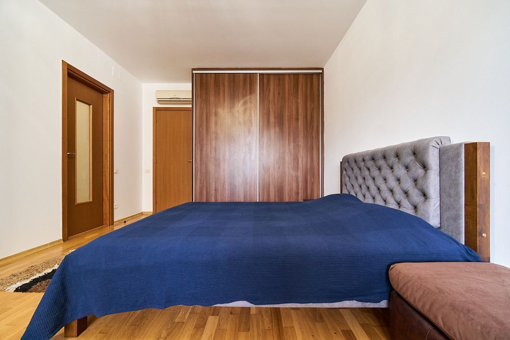 De Închiriat | Apartament Premium 3 Camere | 115 mp | Parcul Carol - Poză 17