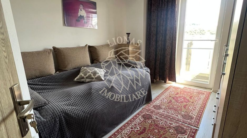 Apartament 2 camere-balcon-parcare-lift-Zona Independentei - Poză 3