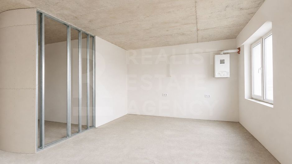 117,3 mp de libertate, apartament în sectorul Centru - Poză 3