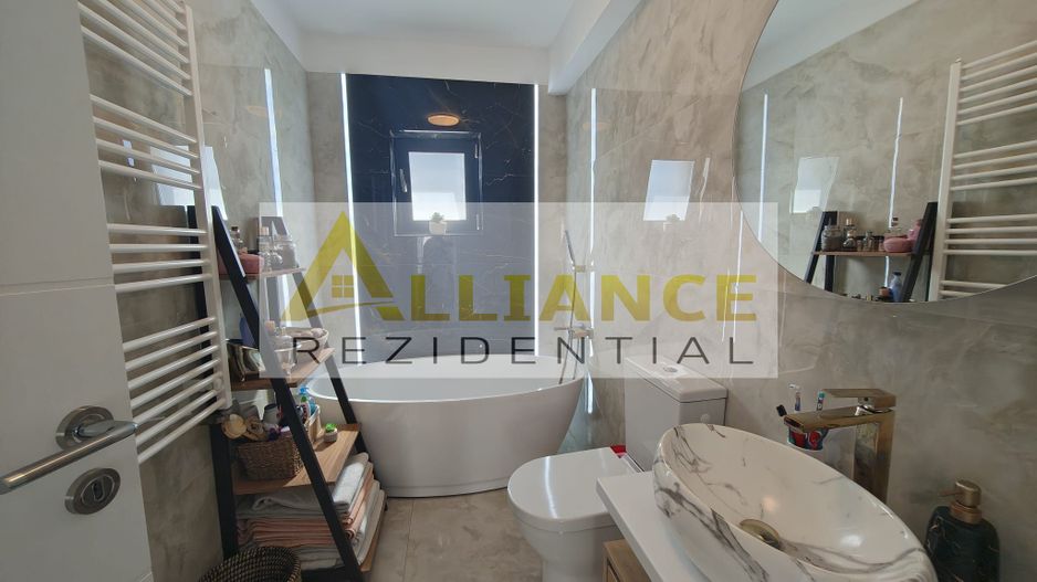 Casa P+1 complet mobilata | 4 camere | Teren 420 mp - Poză 12