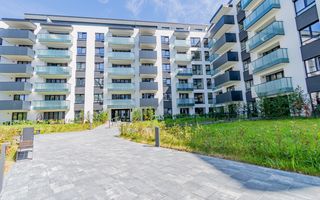 Apartament 2 Camere | 60 mp | Garaj | Zona Iris | Liberty Residence - Poză 13