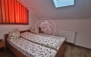 Pensiune de inchiriat in Sanmartin, Bihor - Poză 22