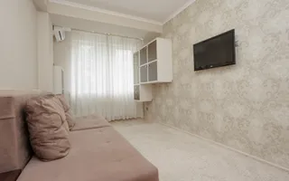 Vânzare. apartament, o cameră, strada Trandafirilor, Botanica - Poză 21