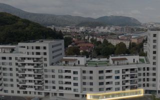 Spațiu comercial 124 mp | Calea București | Noua | Braşov - Poză 1