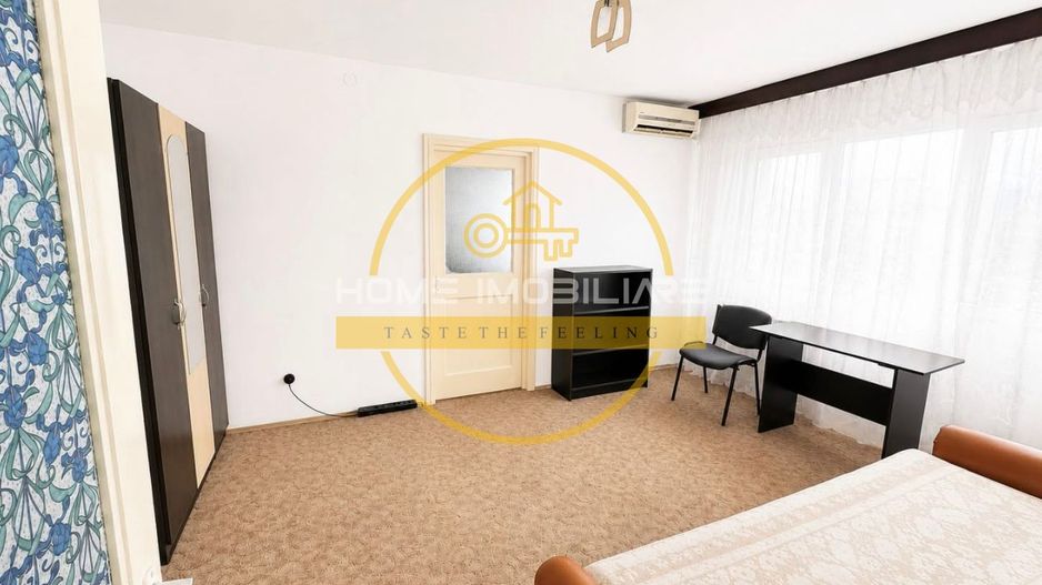 Apartament cu 3 camere/ 60mp/ zona Podu Ros - Poză 4