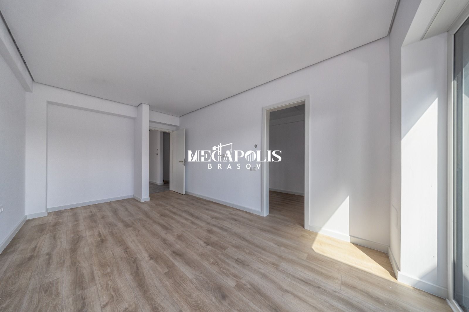 Penthouse Premium | Vedere spre munte | Braşov | 2 Parcări subterane - Poză 14