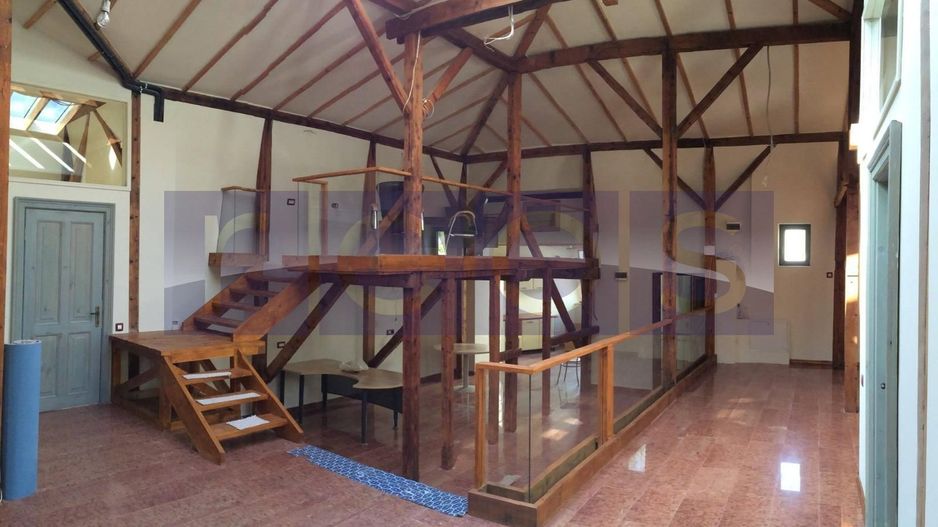 INCHIRIERE VILA 20 CAMERE | D+P+1+M | ZONA - Poză 10