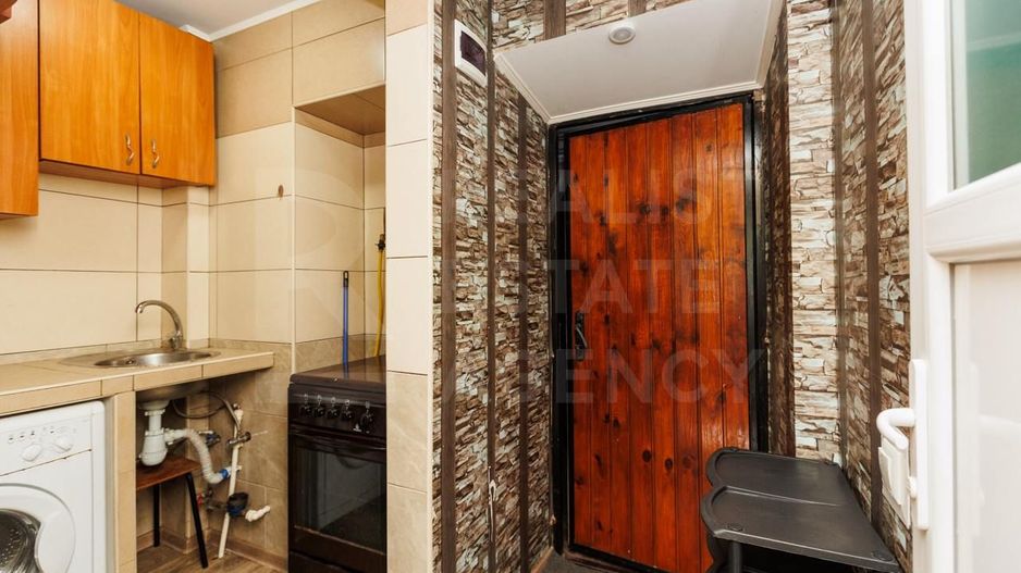 Vânzare, apartament, 1 cameră, bulevardul Grigore Vieru, Centru - Poză 5