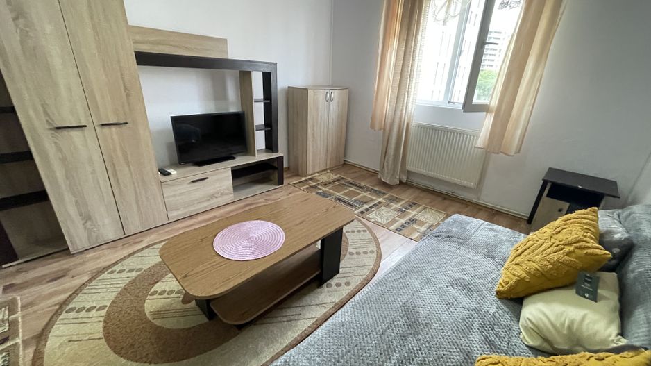 Garsonieră de vânzare în zona Aradului - Poză 2