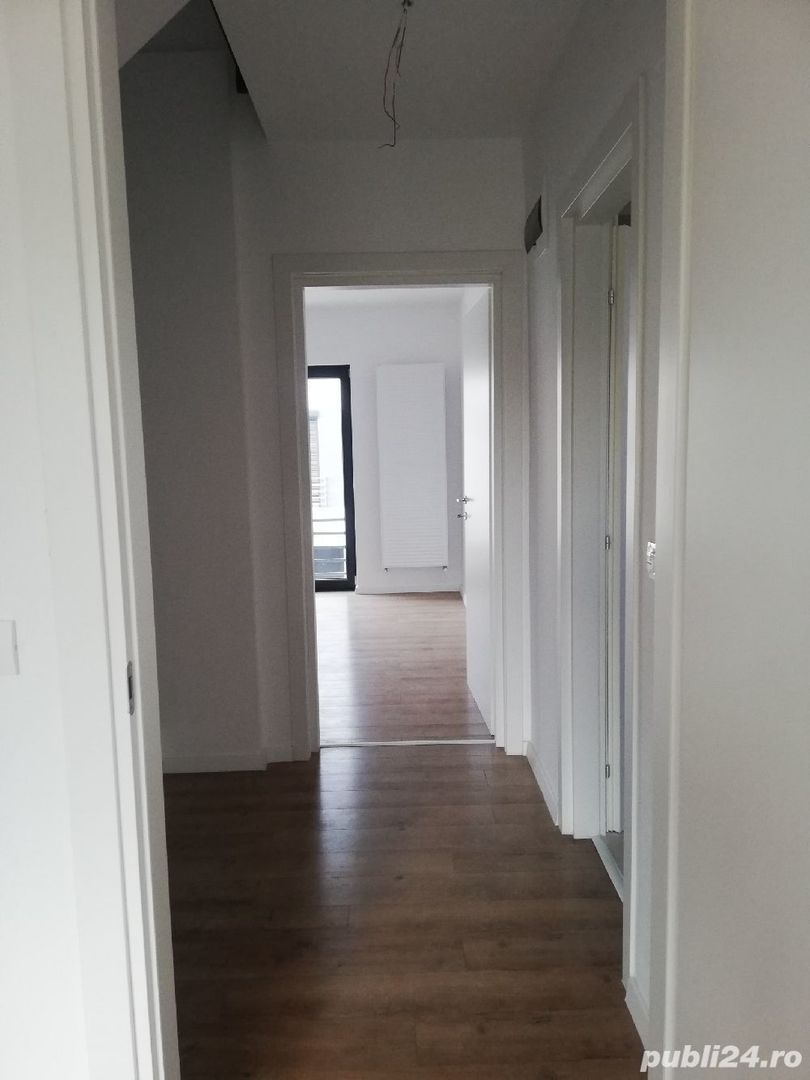 Vila dupex complex privat Otopeni | Primărie - Poză 21