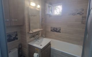 Închiriere Apartament cu 3 camere, mobilat complet, etaj 1, metrou Dristor - Poză 4