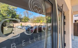 Copou-Parcul Copou/Universitate -Bloc nou - 3 camere -80mp -parcare privata ! - Poză 4