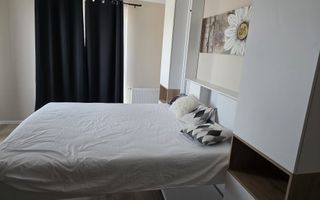De închiriat – Apartament nou, 2 camere, mobilat lux, Maurer Residence - Poză 8