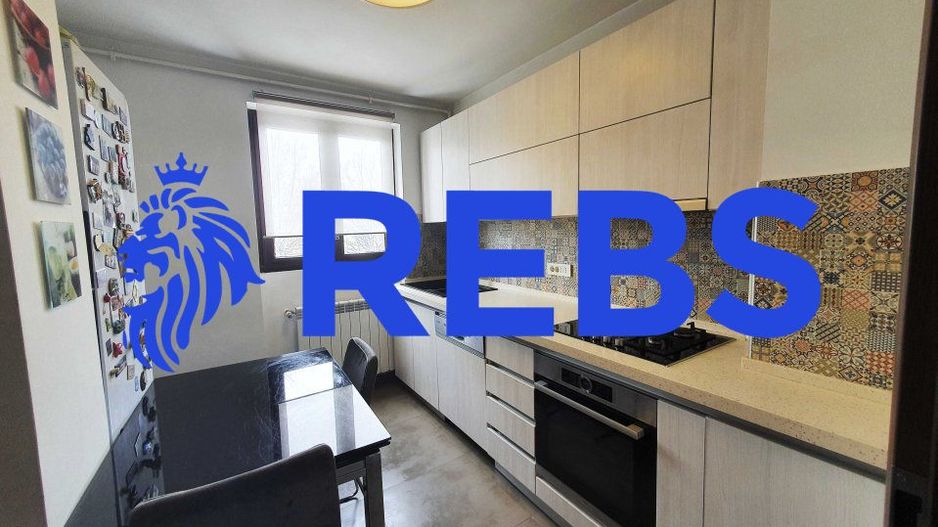 Apartament 4 camere Calea Bucuresti - Poză 1