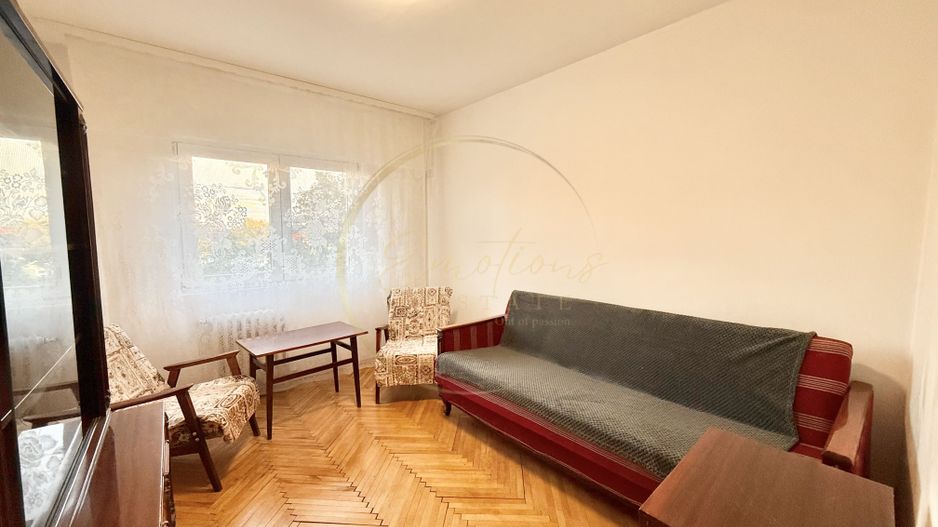 Apartament 3 camere spațios – Confort și accesibilitate, Zona Soarelui - Poză 6