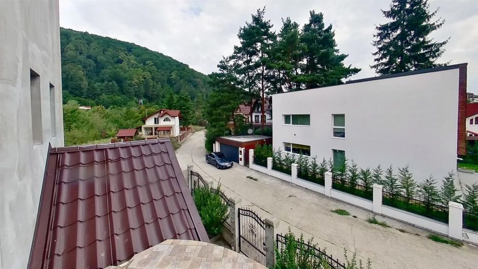 Resedinta de exceptie, in pretiosul areal Bunloc, Brasov - Poză 8
