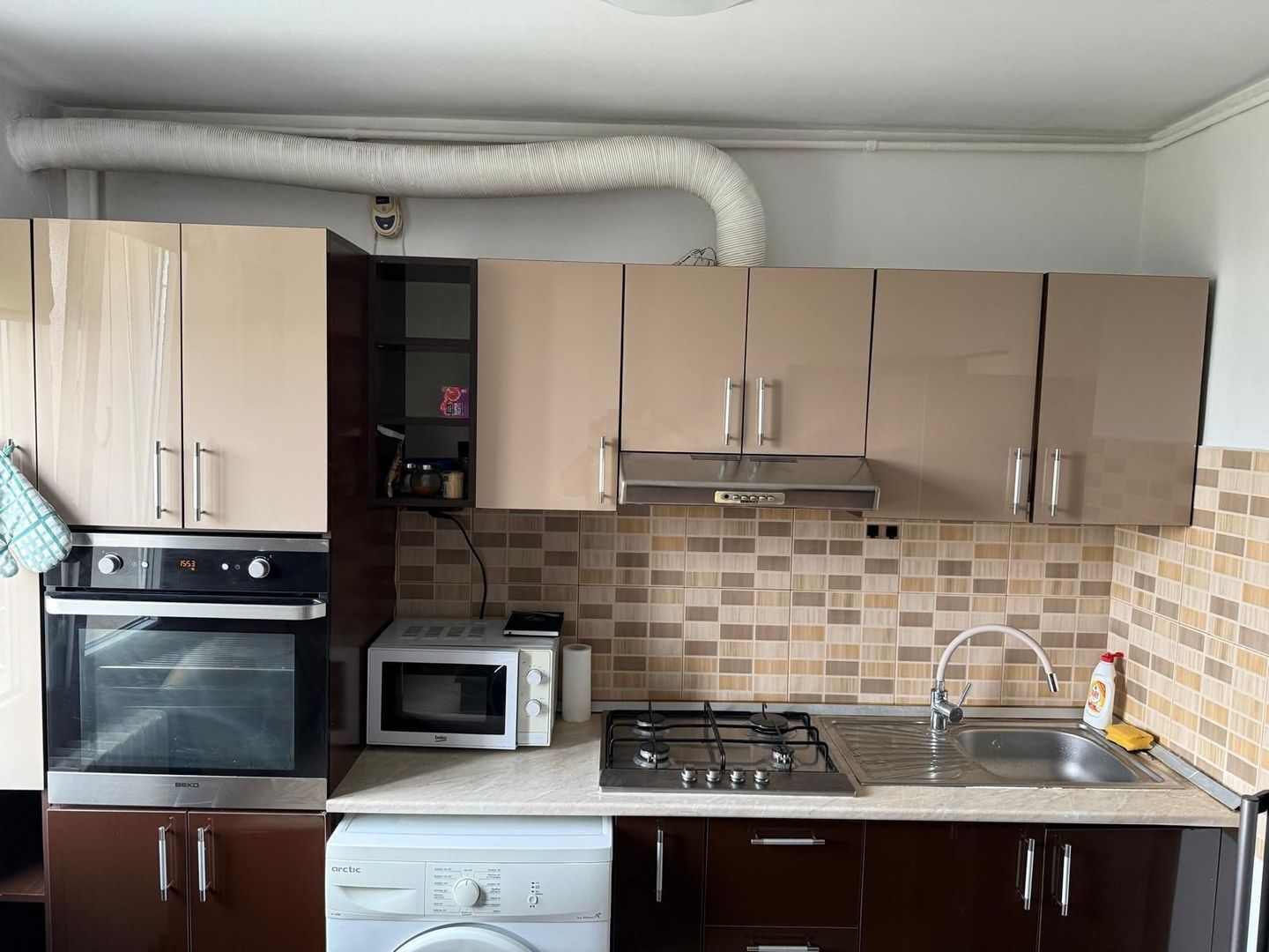 Apartament 2 camere de inchiriat Valea Oltului, lângă metrou - Poză 6