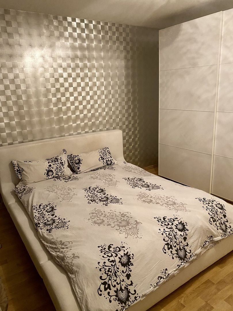 Apartament spațios 2 camere |  Mobilat și utilat complet | Zona Pipera - Poză 11