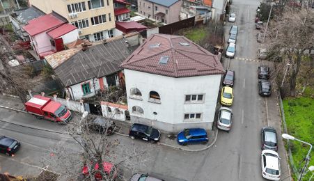 ​Vilă de Lux în Crângași