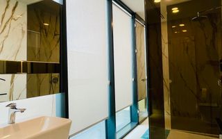 Floreasca | Penthouse | Duplex | Pescariu | Terasa - Poză 24