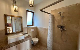 Vilă modernă 230 mp, teren generos 1000 mp, garaj, Iris - Poză 13