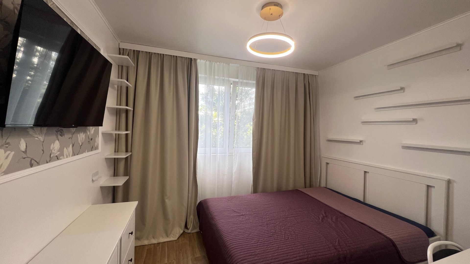 2 camere - prima inchiriere zona Romniceanu - Poză 6