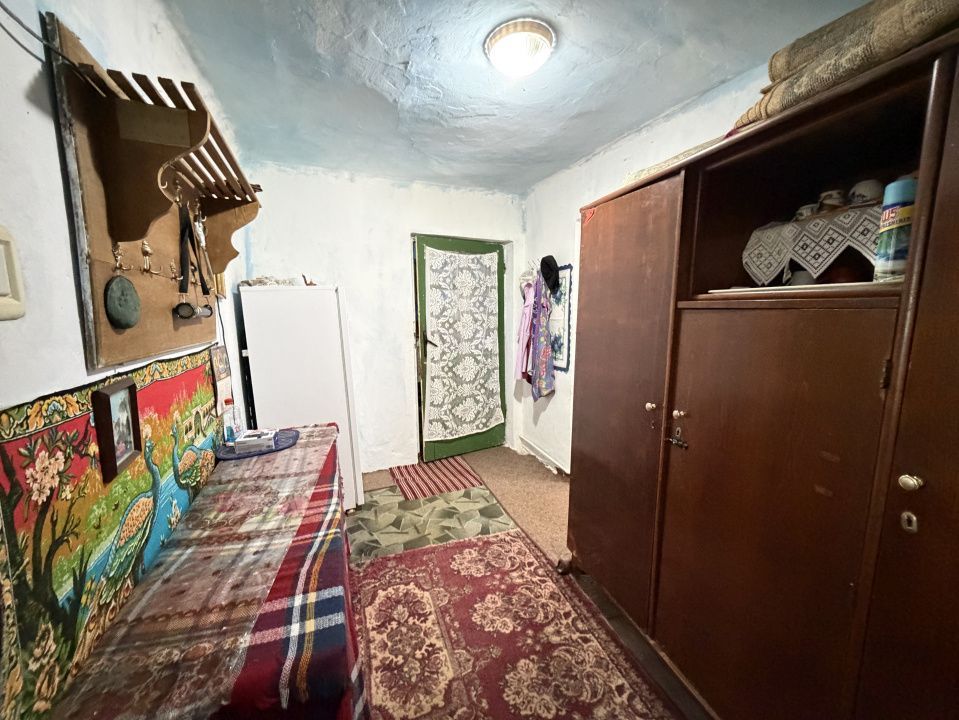 Casa Batraneasca la 8 km de Topoloveni - Poză 11