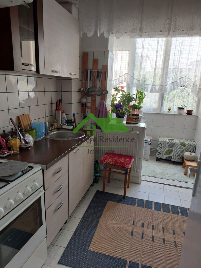 Apartament 2 camere – decomandat – 2 balcoane – garaj concesionat - Poză 2