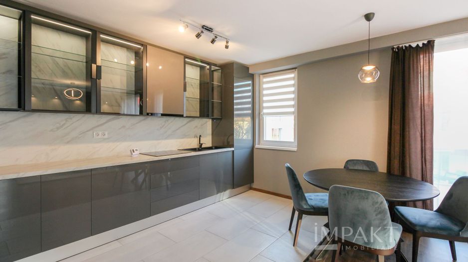 Apartament 2 camere ultrafinisat Buna Ziua! - Poză 7