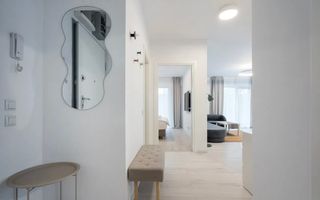 Chirie I Apartament 3 camere 95 mp I Curte proprie I Pipera - Poză 13