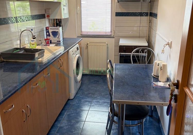 Apartament 2 camere de inchiriat, zona Pasarela Octav Bancila (Gara – spre Canta), Alexandru cel Bun - Poză 3