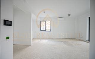 KM 5 - Apartament decomandat 3 camere cu balcon – Alpha Residence. - Poză 4