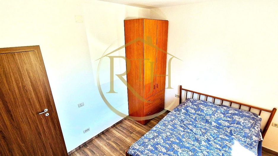 Oferim spre inchirere apartament modern cu 2 camere, open space – Giroc - Poză 12