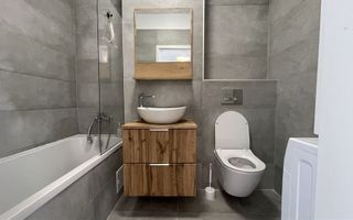 2 Camere Confort Urban, Prima Închiriere, Loc de Parcare - Poză 7