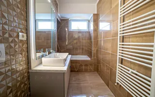 Tomis Plus/Maurer - Apartament deosebit cu 3 camere mobilat/echipat cu parcare - Poză 13