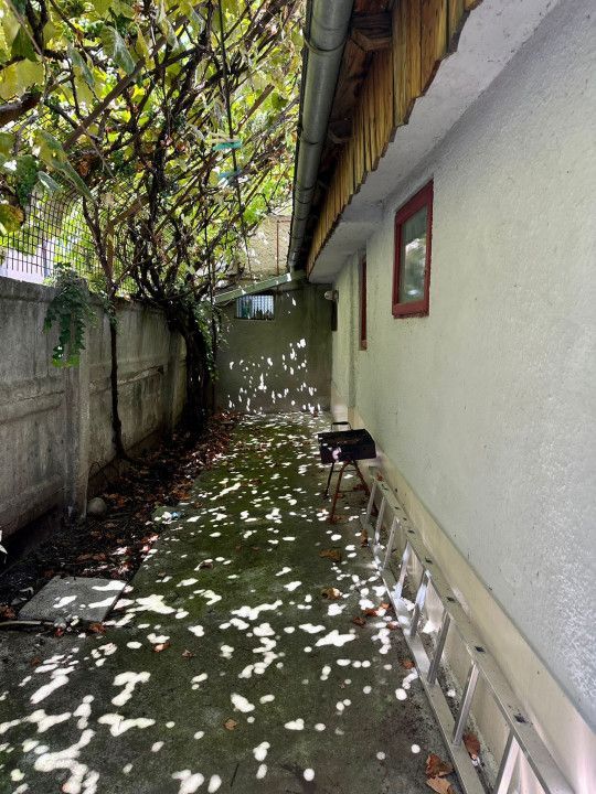 Casa 3 camere, central, mobilata, utilata, Campina, Prahova - Poză 3