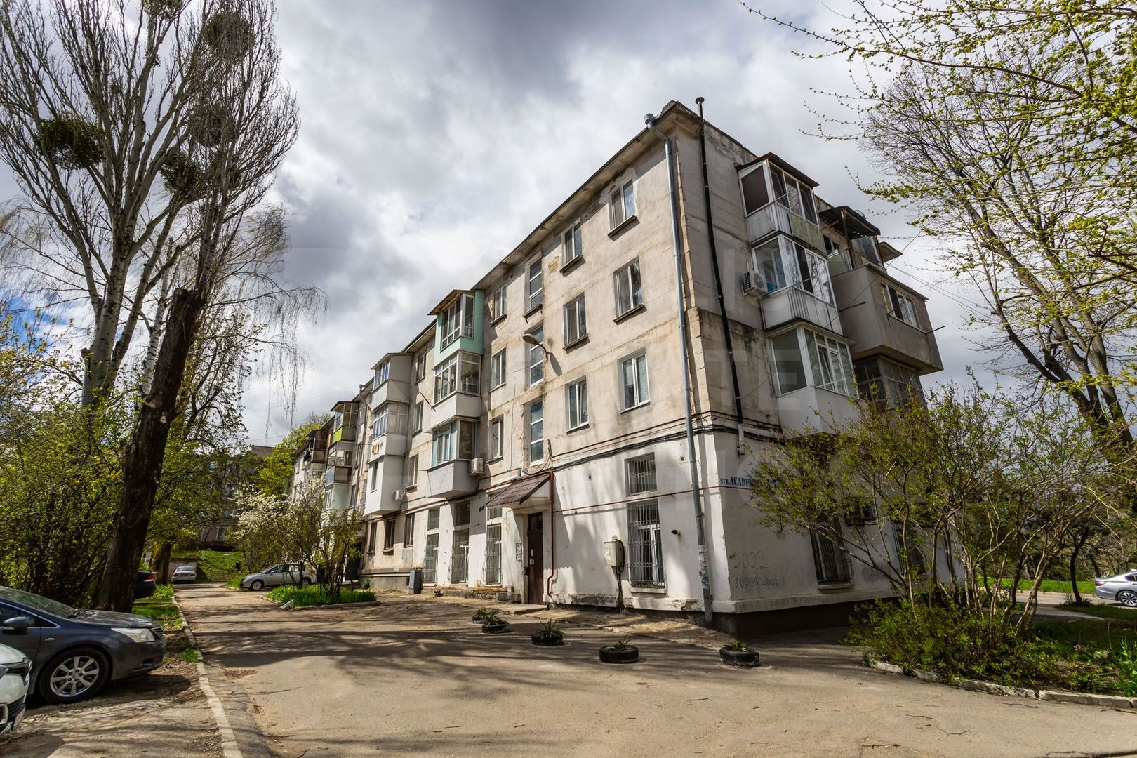 Vânzare, apartament, 2 camere + living, str. Academiei, Telecentru - Poză 16