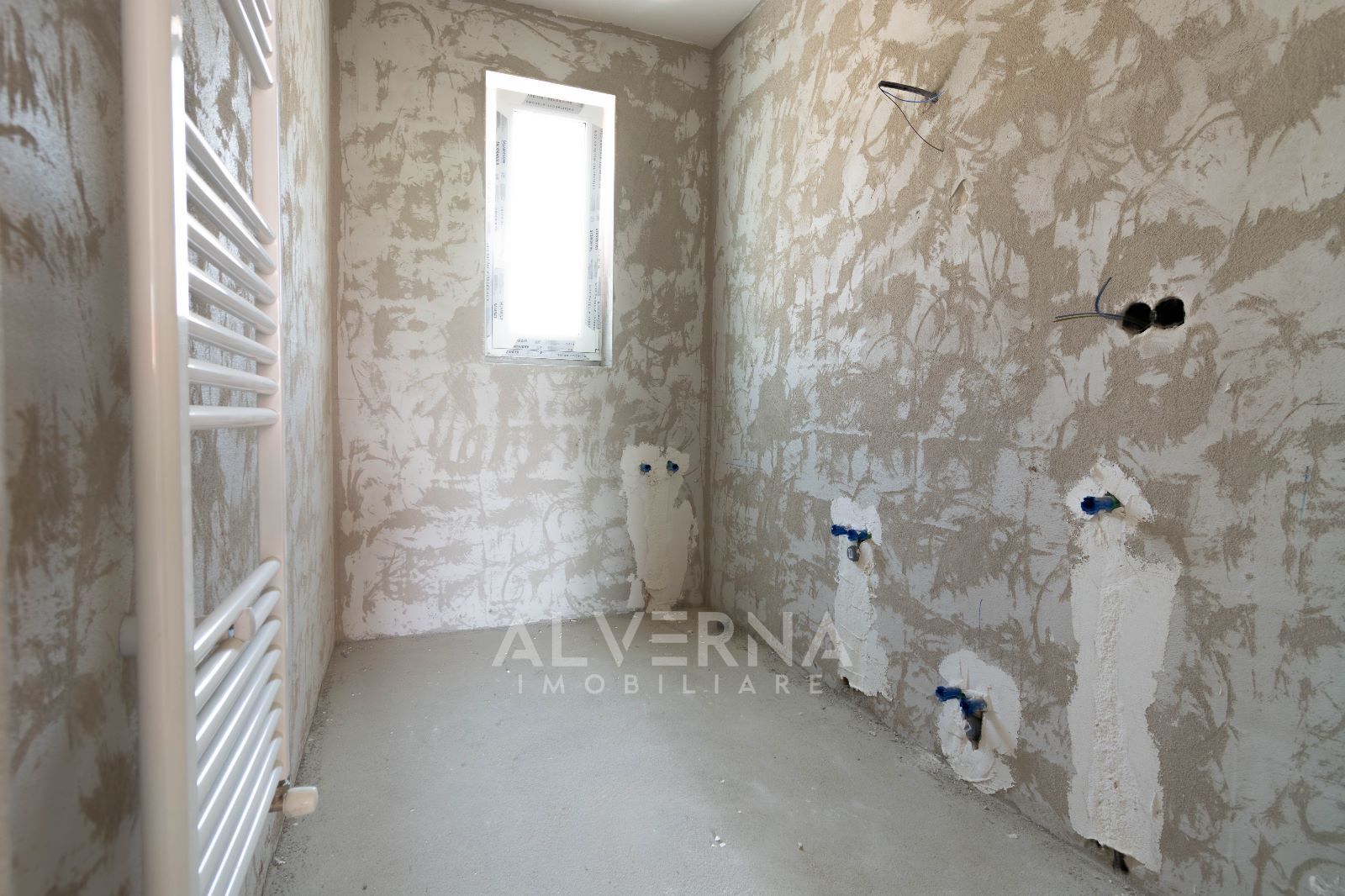 Apartament 2 camere, 58.3 mp, zona Restaurant Regal - Poză 7