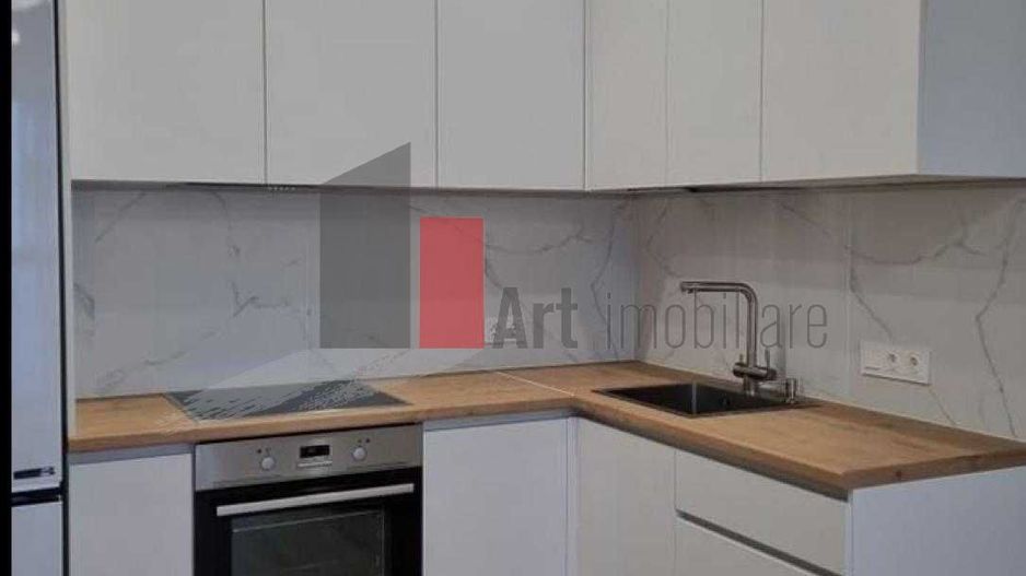 3 camere-Cetatea de Balta, Orsova, Lacul Morii, Lujerului, Virtutii - Poză 6