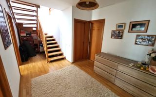 Vila 4 camere 220 mpu - 400 mp teren - Pipera / V Alecsandri - Poză 14