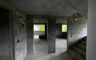 VILA 5 CAMERE, ZONA ULTRA CENTRALA, CAMPULUNG MUSCEL, TEREN 500 MP - Poză 24