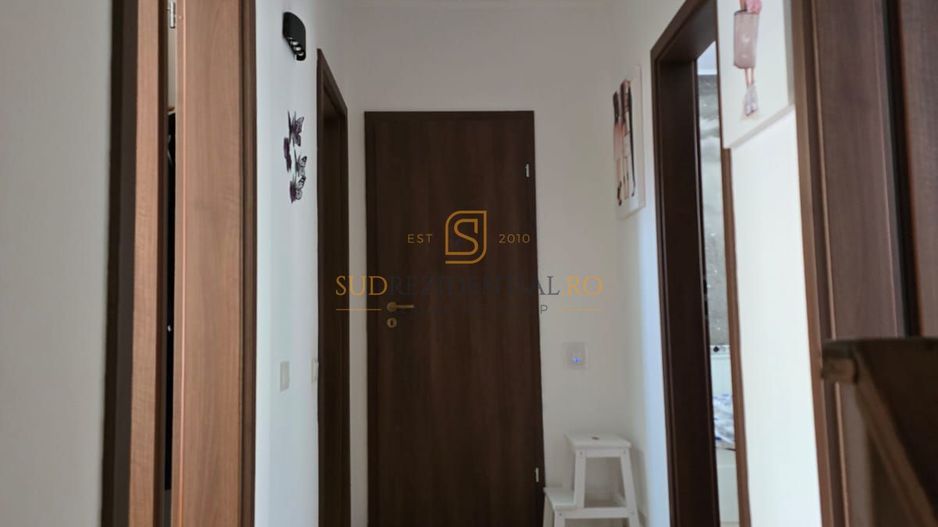 Vila P+1E, Dimitrie Leonida, Popesti Leordeni, Comision 0% - Poză 16