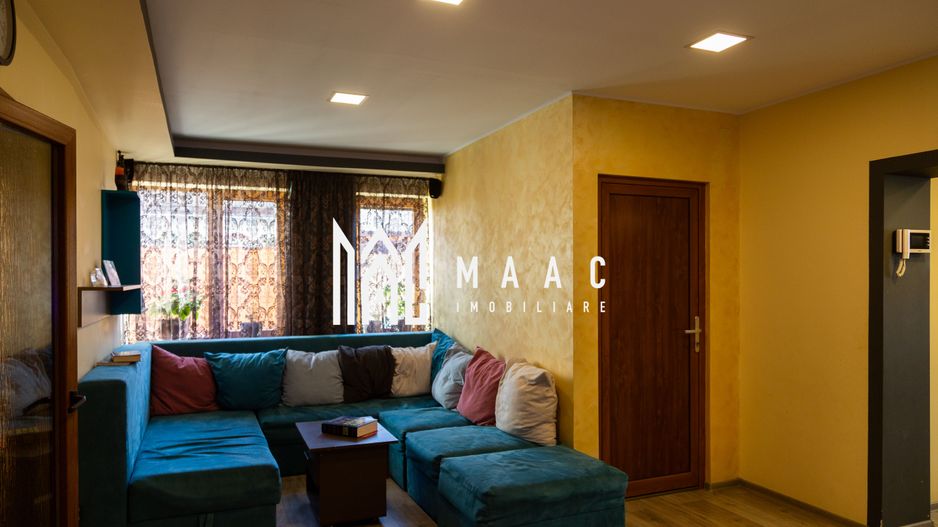 Casa 6 camere | P+M | Curte | 270 MPU | Zona Centrala - Poză 34