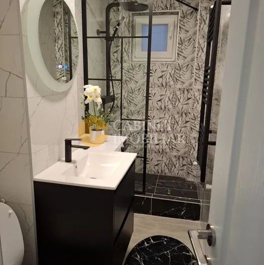 2 CAMERE- RENOVAT-MOBILAT SI UTILAT- ZONA ALEXANDRU CEL BUN/FAMILIAL - Poză 6