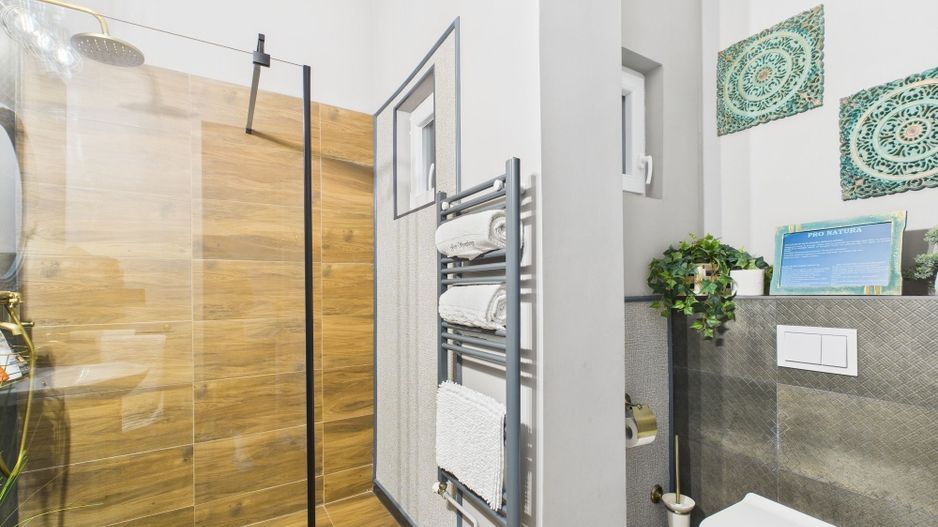 Apartament elegant,  zonă centrală din Timișoara - Poză 27