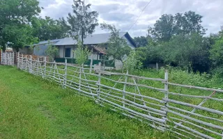 VANZARE CASA | TEREN 2.500 MP | LIVADA SI GRADINA | COMUNA BEUCA, TELEORMAN - Poză 11