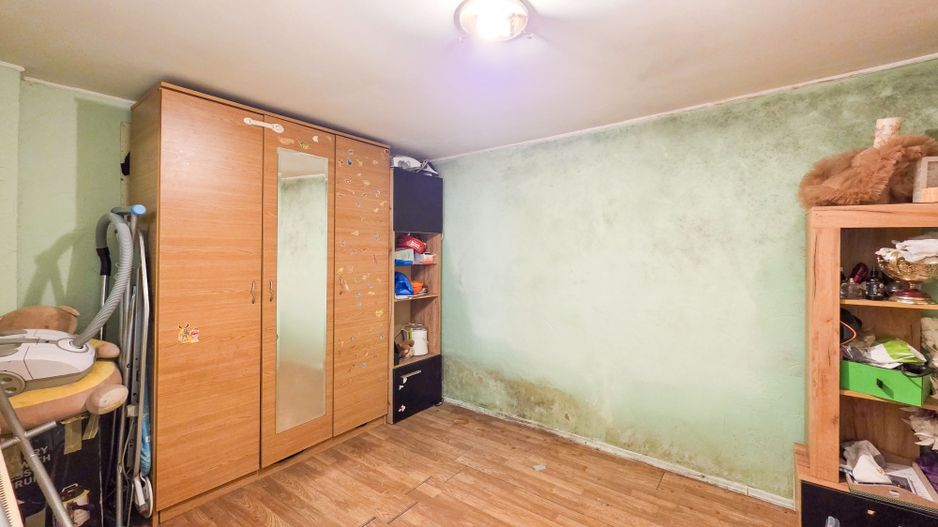 Ghencea – Casă individuală cu mare potențial, poziție excelentă ! - Poză 18