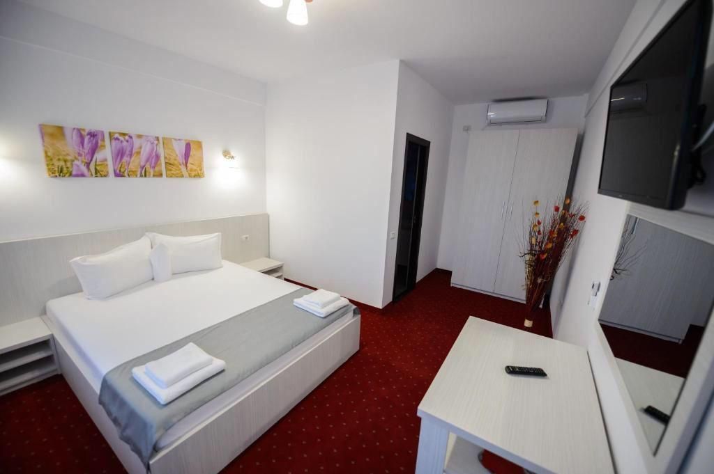 Pensiune Kazeboo Beach | Hanu cu Peste - Poză 10